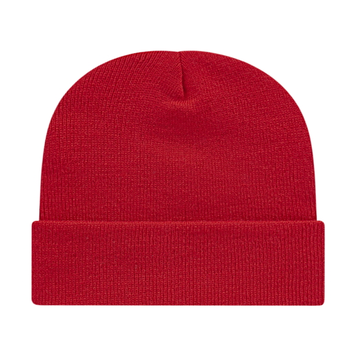 Cap America TKN24 Knit Cap with Cuff-2