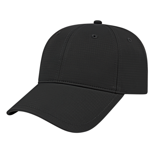 Cap America i7007 Soft Fit Solid Active Wear Cap-2