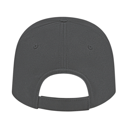 Cap America X700 X-Tra Value Structured Polyester Cap-3