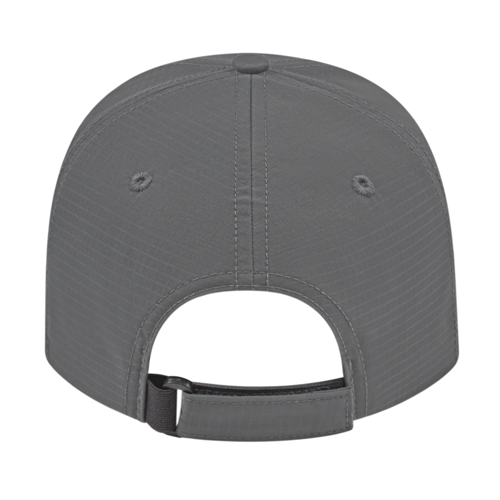 Cap America i7007 Soft Fit Solid Active Wear Cap-3