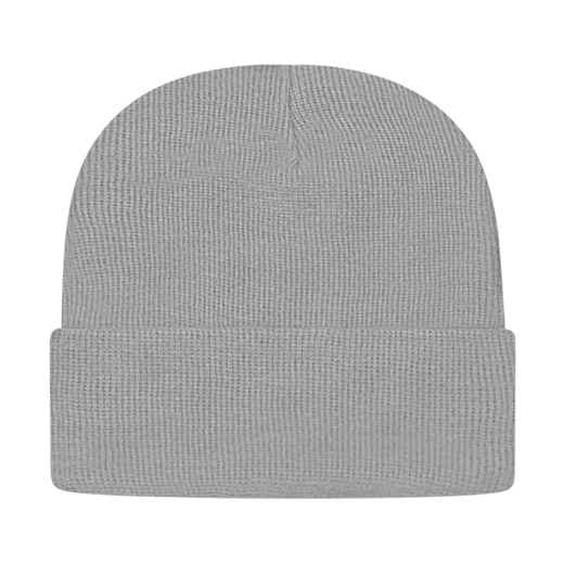 Cap America TKN24 Knit Cap with Cuff