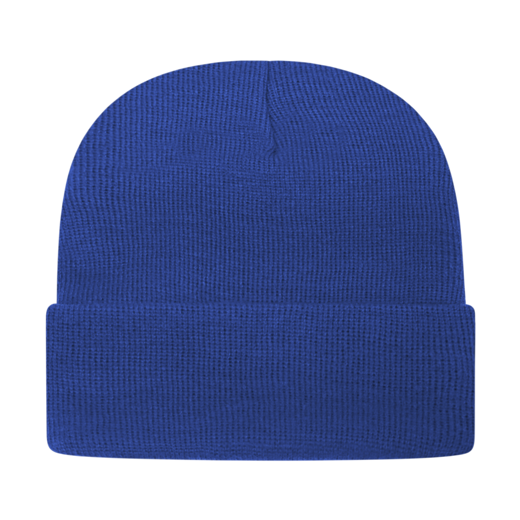 Cap America TKN24 Knit Cap with Cuff
