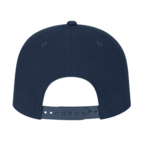 Cap America iNE400 New Era® - Flat Bill Snapback Cap-3