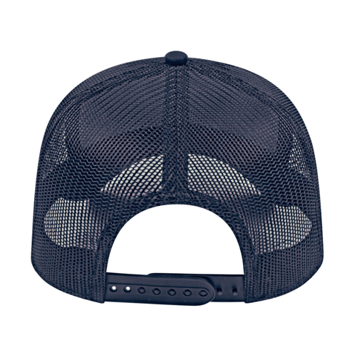 Cap America i3028 Trucker Mesh Back Cap-2