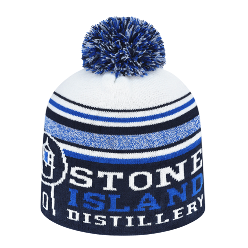 Cap America EK9 Elite Knit Beanie-1