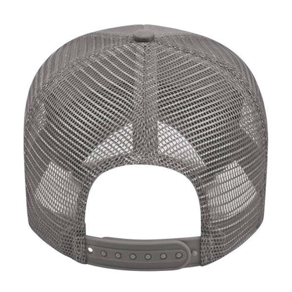 Cap America i3005 Value Trucker Mesh Back Cap-1
