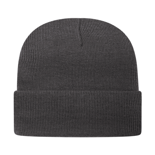 Cap America TKN24 Knit Cap with Cuff