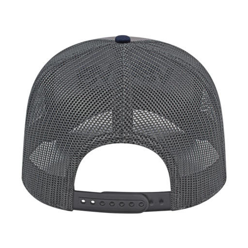 Cap America i3028 Trucker Mesh Back Cap-2
