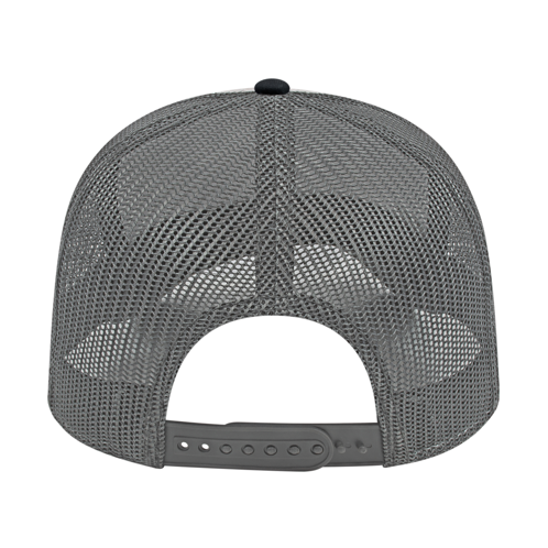 Cap America i3028 Trucker Mesh Back Cap-2