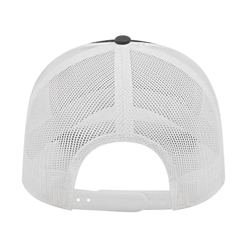 Cap America i3028 Trucker Mesh Back Cap-2
