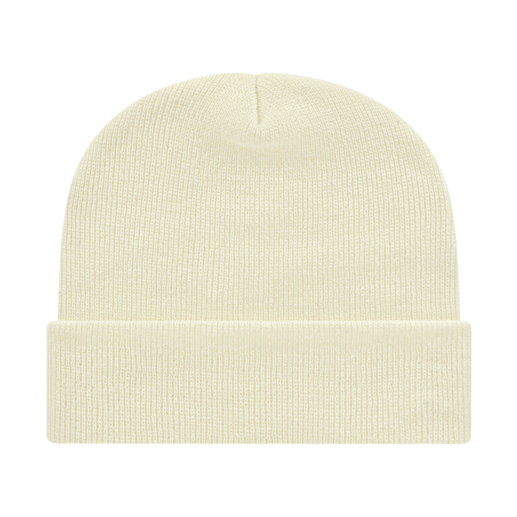 Cap America SKN24 Sustainable Knit Cap with Cuff-2