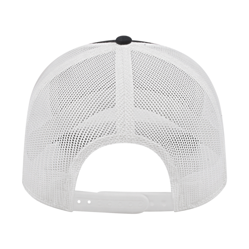 Cap America i3028 Trucker Mesh Back Cap-2