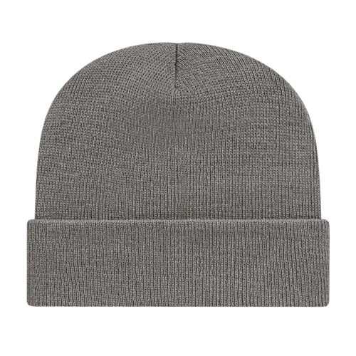 Cap America SKN24 Sustainable Knit Cap with Cuff