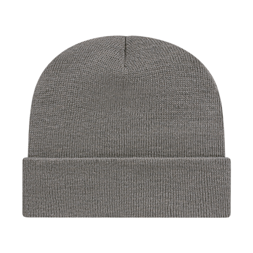 Cap America SKN24 Sustainable Knit Cap with Cuff