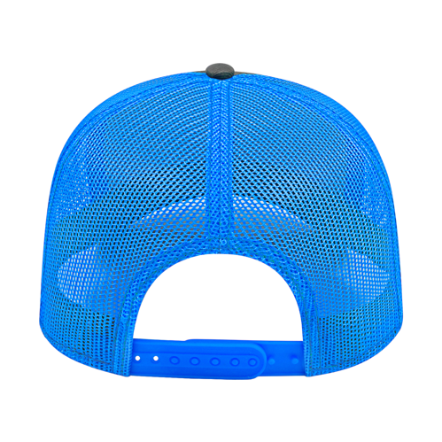 Cap America i3028 Trucker Mesh Back Cap-2