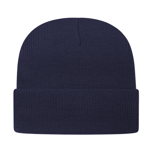 Cap America TKN24 Knit Cap with Cuff-2