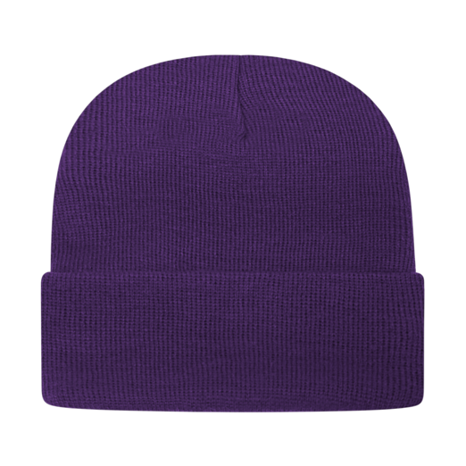 Cap America TKN24 Knit Cap with Cuff