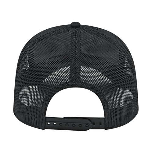 Cap America i3028 Trucker Mesh Back Cap-2