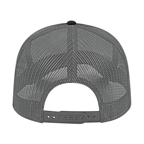 Cap America i3028 Trucker Mesh Back Cap-2