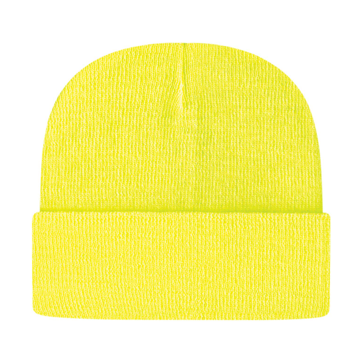 Cap America TKN24 Knit Cap with Cuff-2