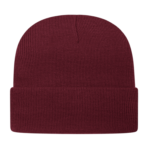 Cap America TKN24 Knit Cap with Cuff-2