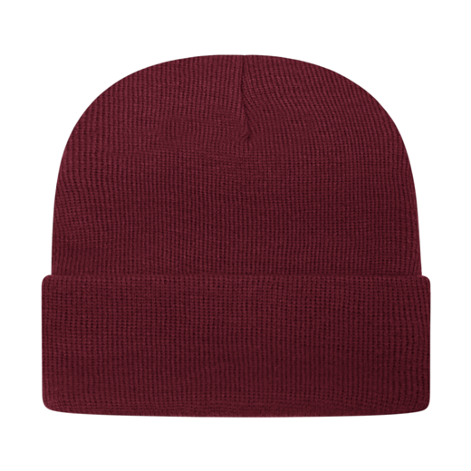 Cap America TKN24 Knit Cap with Cuff-2