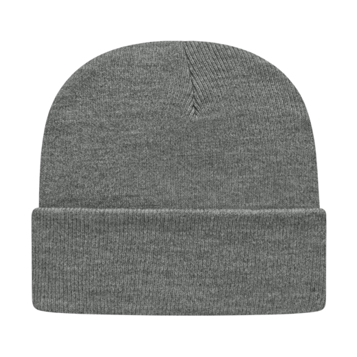 Cap America TKN24 Knit Cap with Cuff