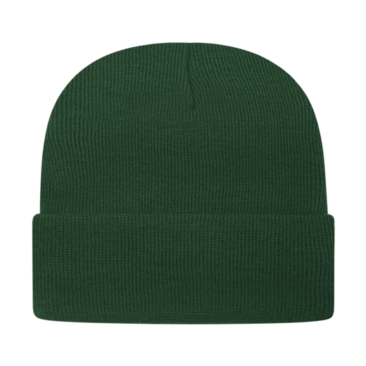 Cap America TKN24 Knit Cap with Cuff