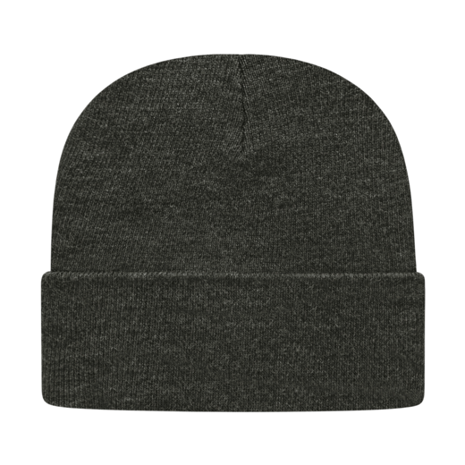 Cap America TKN24 Knit Cap with Cuff