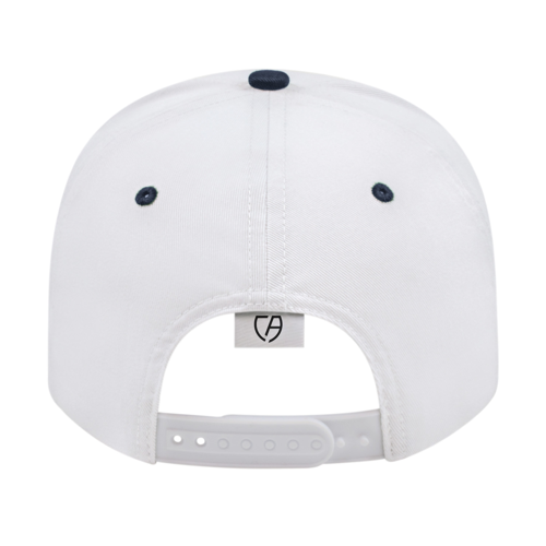 Cap America i8505 Original Poly/Cotton Snap Back Cap-3