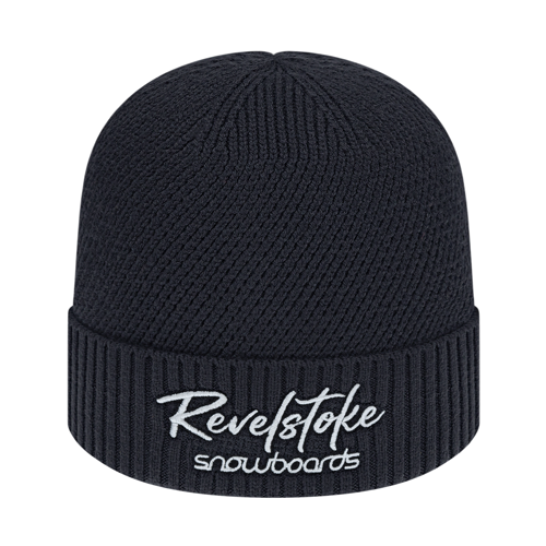 Cap America iK8557 Premium Recycled Knit Cap with Cuff-2