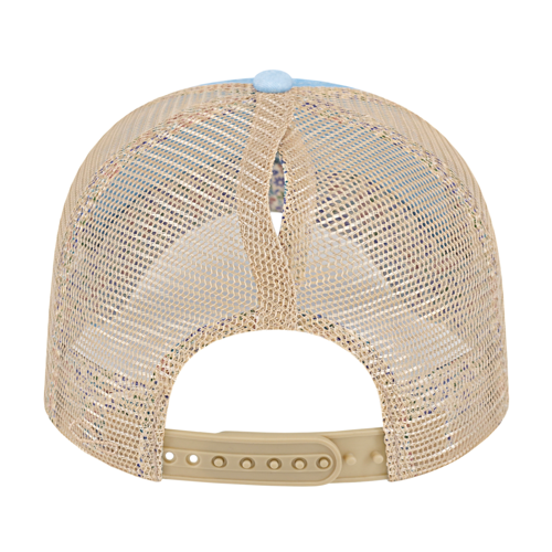 Cap America i97295 Infinity Her™ Tess Women’s Washed Mesh Back Cap-3