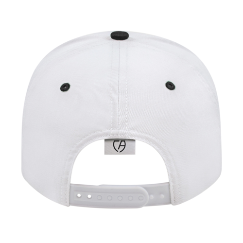 Cap America i8505 Original Poly/Cotton Snap Back Cap-3