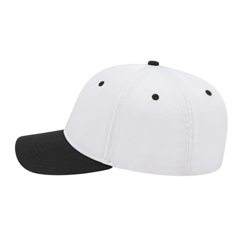 Cap America i8505 Original Poly/Cotton Snap Back Cap-4