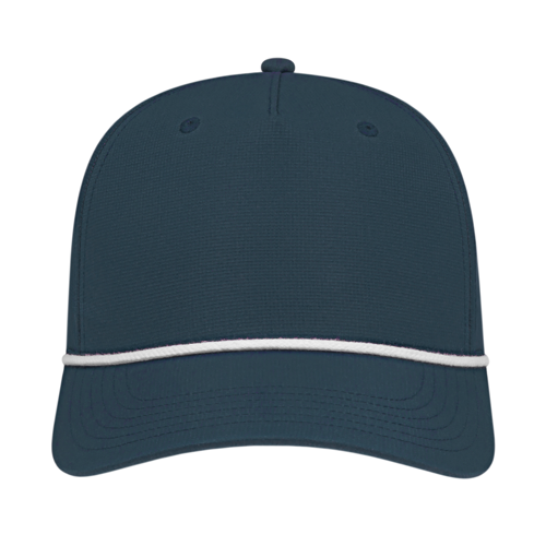 Cap America i7256 Athletic Rope Cap-2