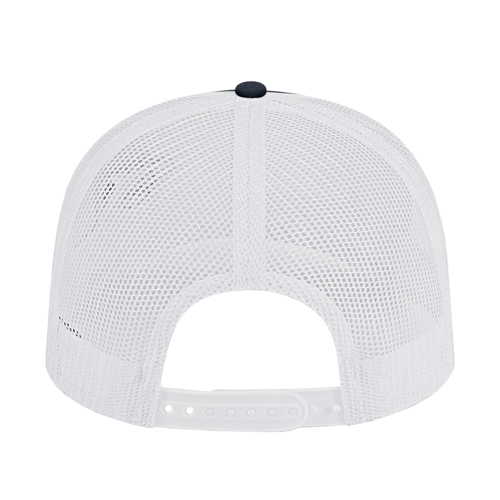 Cap America i97995 Atlantis Headwear Bryce Sustainable Trucker Cap-2