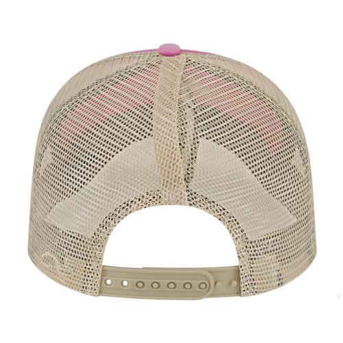 Cap America i97295 Infinity Her™ Tess Women’s Washed Mesh Back Cap-3