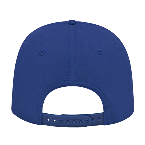 Cap America i7256 Athletic Rope Cap-3