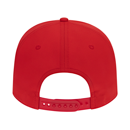 Cap America i7256 Athletic Rope Cap-4
