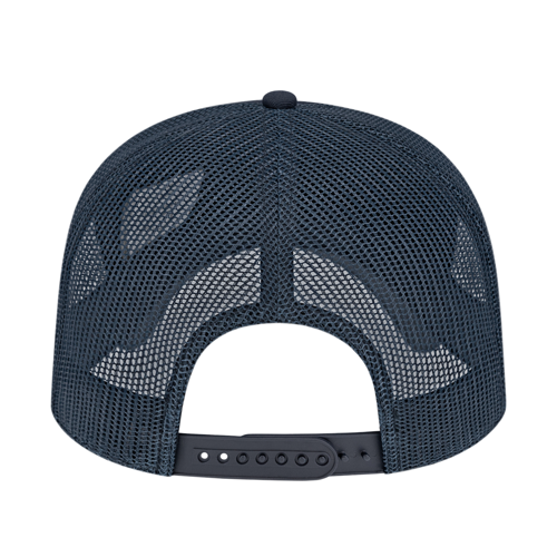 Cap America i97995 Atlantis Headwear Bryce Sustainable Trucker Cap-2