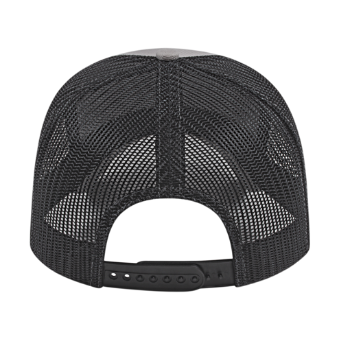 Cap America i3025 Two-Tone Trucker Mesh Back Cap-2
