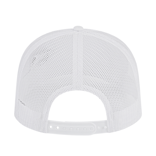 Cap America i97995 Atlantis Headwear Bryce Sustainable Trucker Cap-2