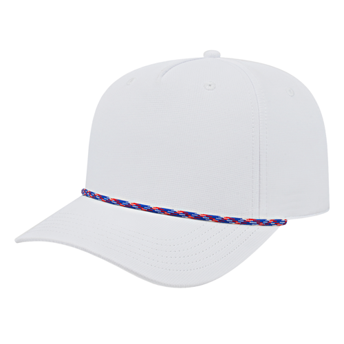 Cap America i7256 Athletic Rope Cap-2