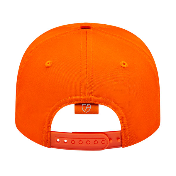 Cap America i8505 Original Poly/Cotton Snap Back Cap-3