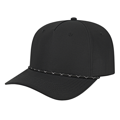 Cap America i7256 Athletic Rope Cap-1