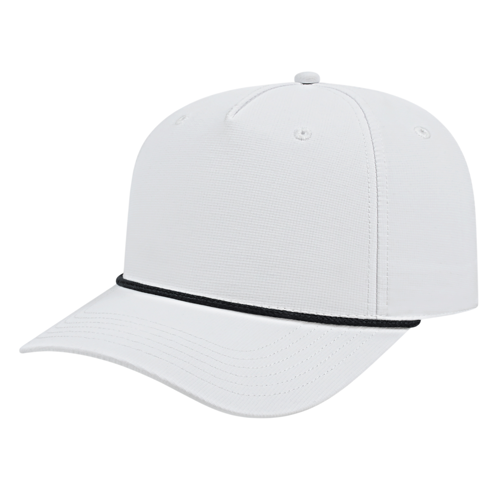 Cap America i7256 Athletic Rope Cap-1