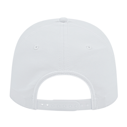 Cap America i7256 Athletic Rope Cap-3