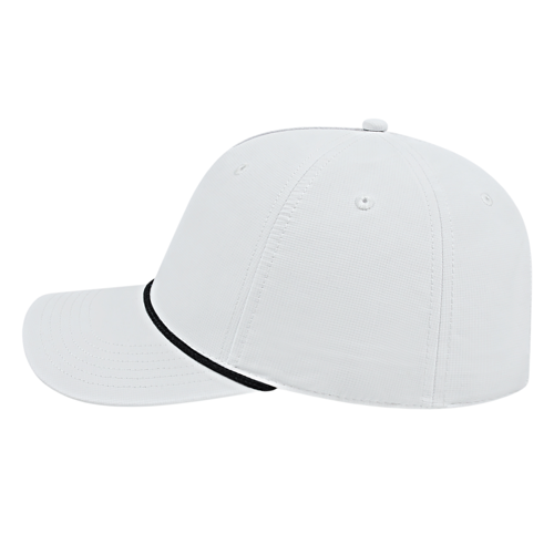 Cap America i7256 Athletic Rope Cap-4