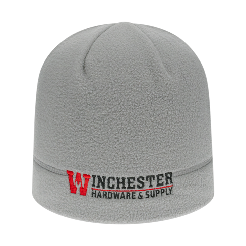 Cap America ik95 Fleece Beanie-1