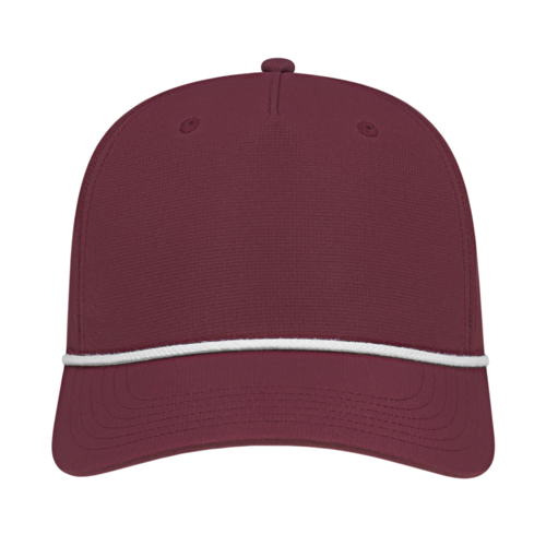Cap America i7256 Athletic Rope Cap-2